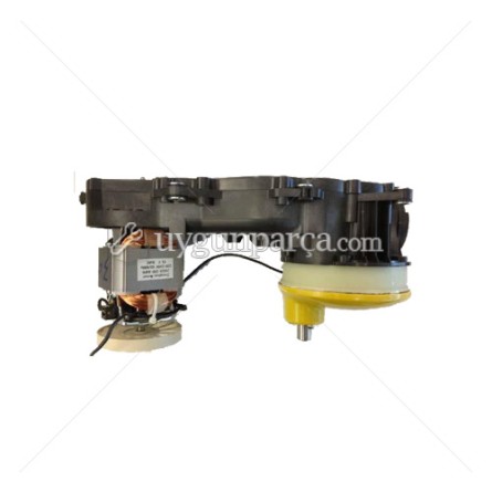 Philips Mutfak Şefi Motor - 996510071347